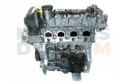 Motor CZDA Volkswagen Touran II 1.4 TSI (150 cv) DSG