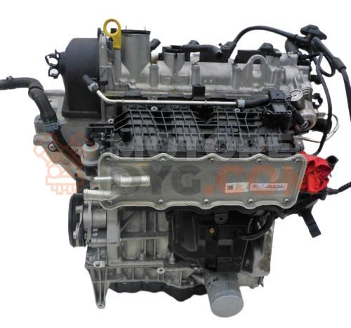 Motor CZDB Volkswagen Tiguan 1.4 TSI (125 cv)