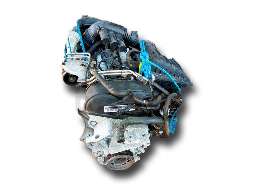 Motor czdB279 Skoda Superb III Combi 1.4 TSI (125 cv)