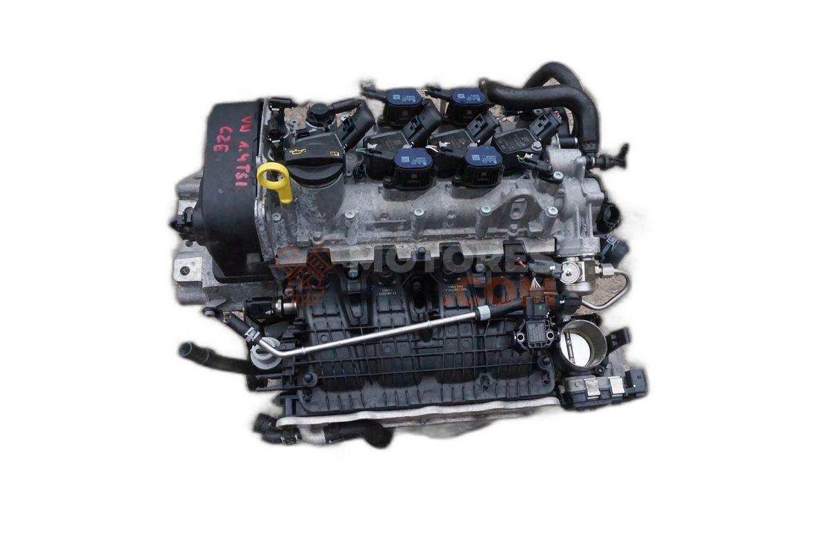 Motor CZE Audi A3 (8P) 1.4 TFSI (125 cv)