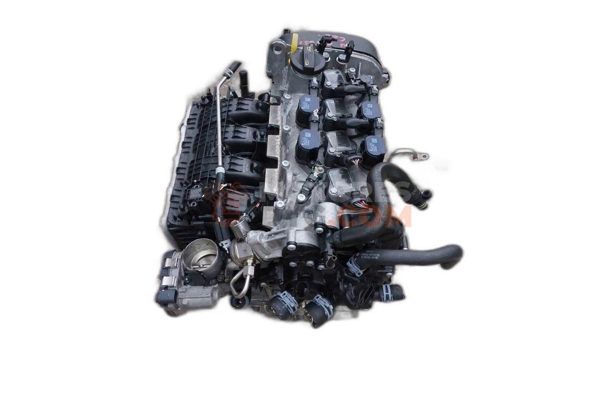 Motor CZE Audi A3 (8P) 1.4 TFSI (125 cv)