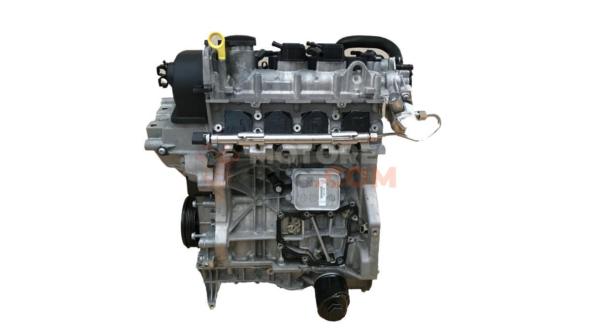 Motor cze Audi A3 (8P) 1.4 TFSI (125 cv)