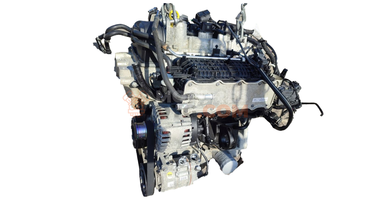 Motor CZE Audi A3 (8V) 1.2 TFSI (110 cv) S-tronic