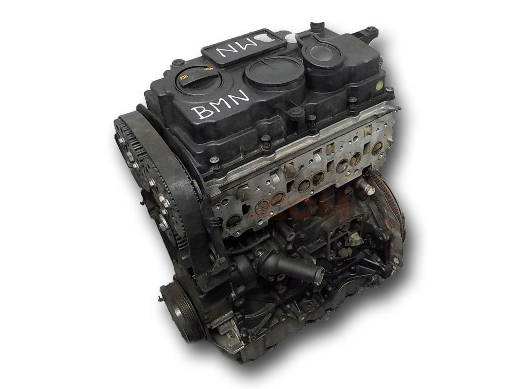 Motor CZE Audi A3 (8V) 1.4 TFSI (122 cv) Attraction