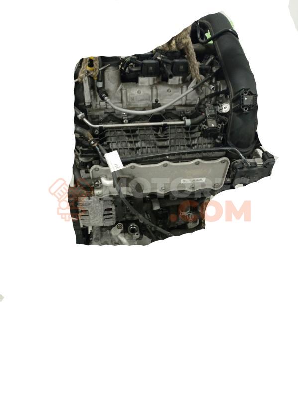 Motor cze Audi A3 Cabrio 1.4 TSI (150 CV)