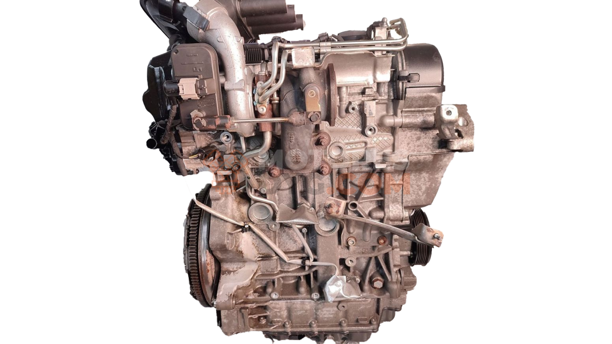Motor CZE Audi Q2 1.4 TFSI COD (150 cv)