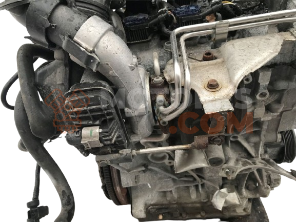 Motor CZE Audi Q3 (8U) 1.4 TFSI (150 cv)