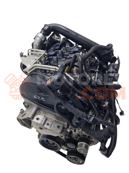 Motor CZE Audi Q3 (8U) 1.4 TFSI (150 cv)