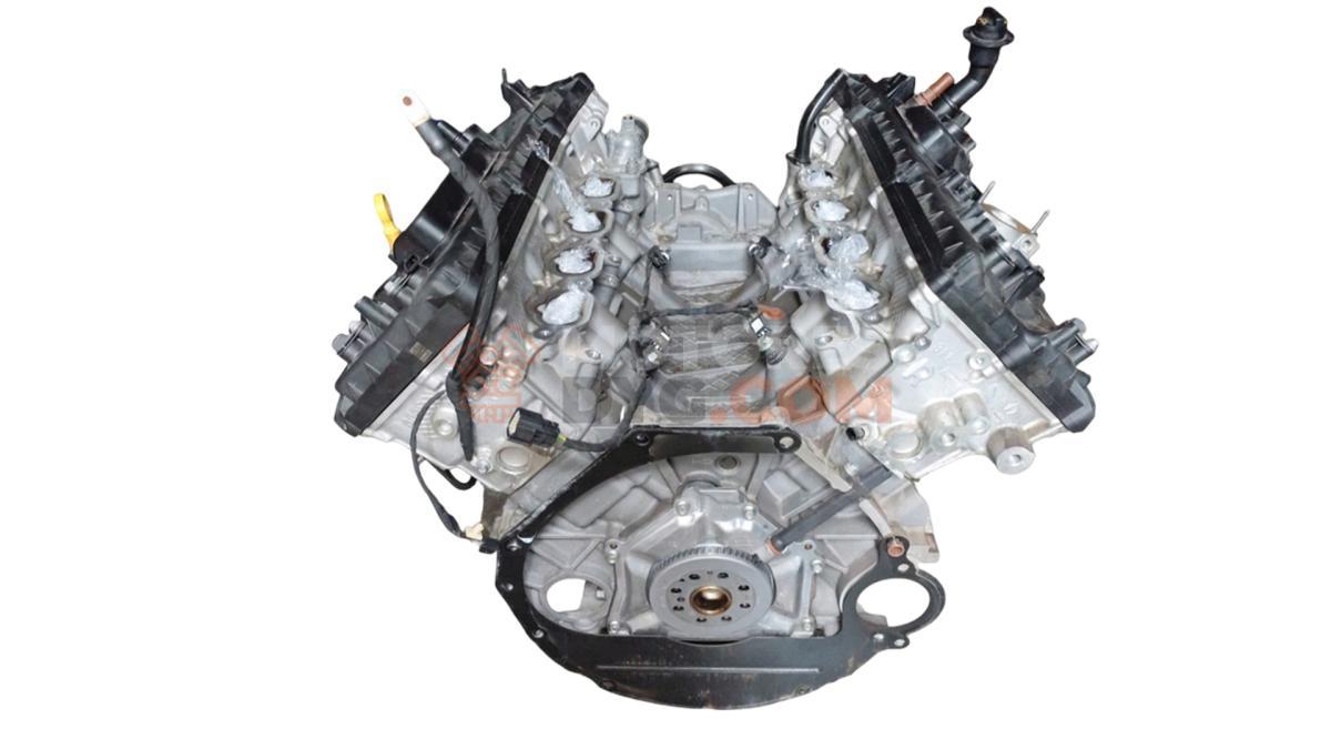 Motor cze Ford Mustang VI GT 5.0 Ti-VCT V8 (421 cv)