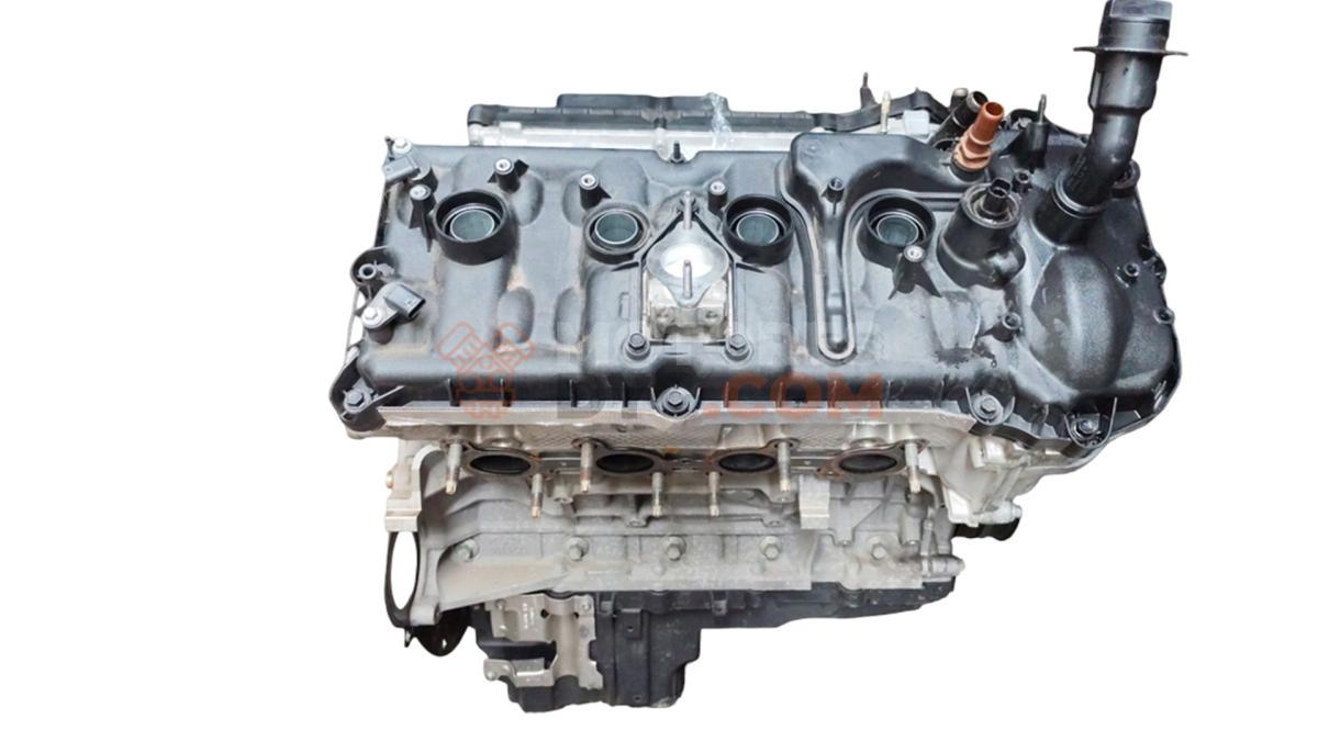 Motor cze Ford Mustang VI GT 5.0 Ti-VCT V8 (421 cv)