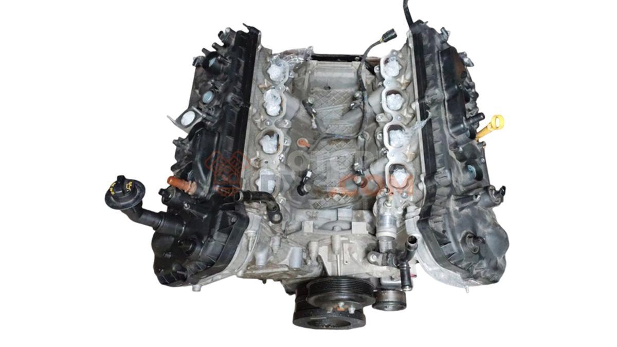 Motor cze Ford Mustang VI GT 5.0 Ti-VCT V8 (421 cv) Automatico