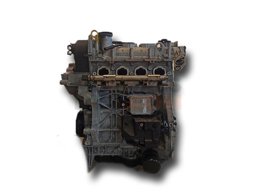 Motor cze Opel Combo Tour B 1.4 (82 cv)