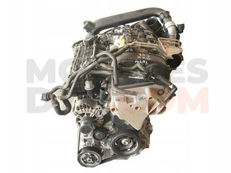 Motor CZE Seat Ateca 1.4 TSI (150 cv) 4DRIVE DSG Start/Stop
