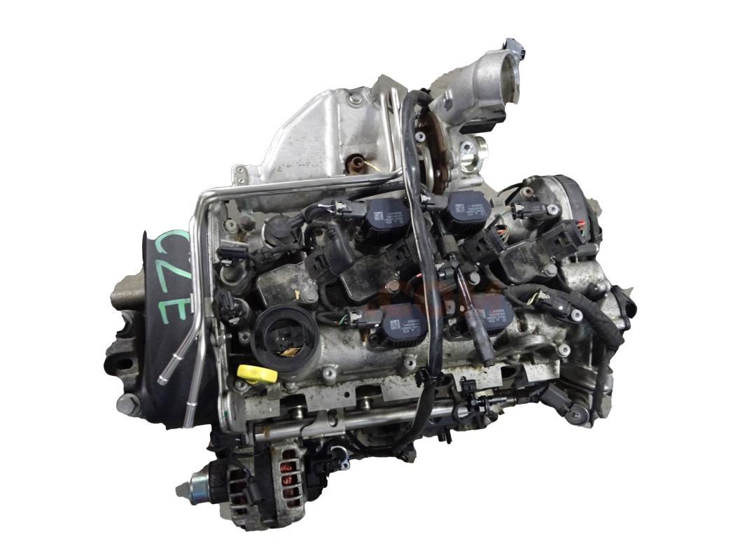 Motor CZE Seat Ateca 1.4 TSI (150 cv) 4DRIVE DSG Start/Stop