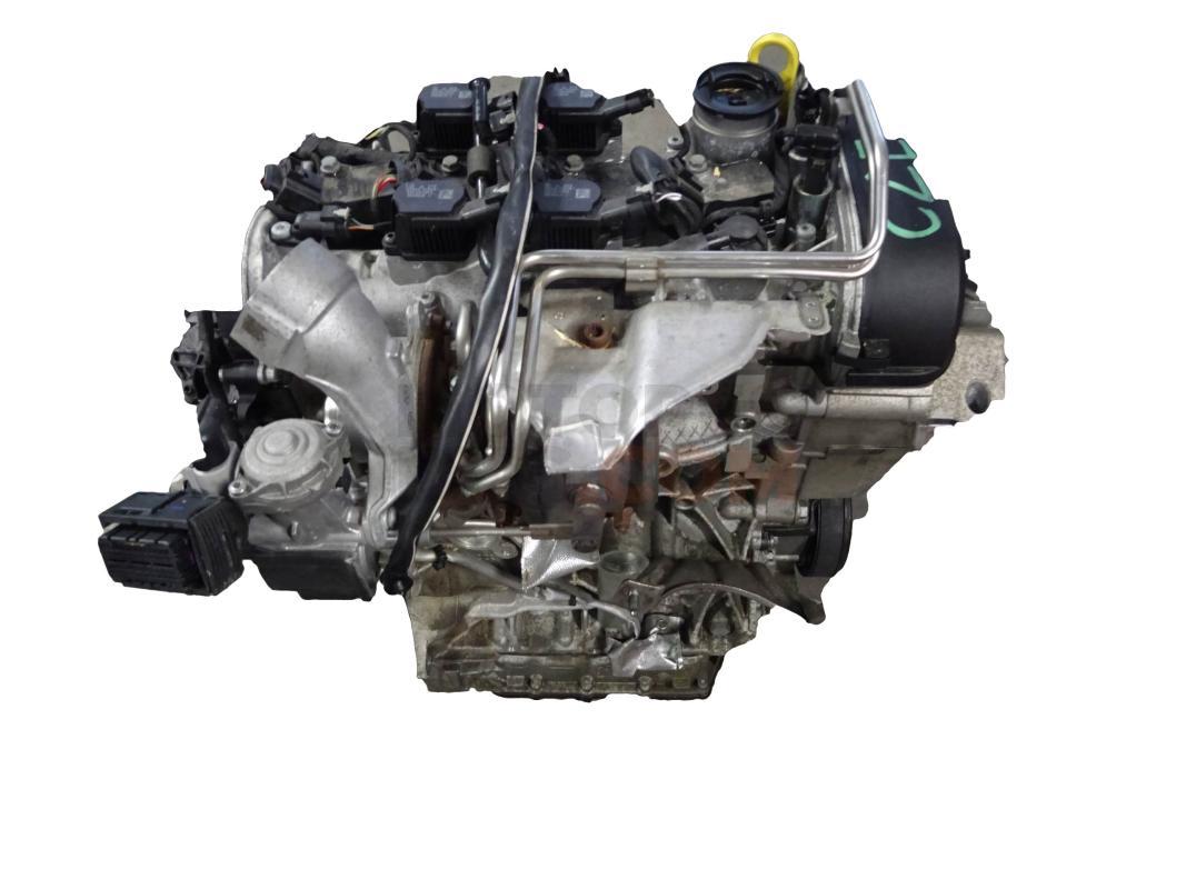 Motor CZE Seat Ateca 1.4 TSI (150 cv) 4DRIVE DSG Start/Stop