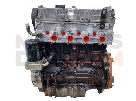 Motor CZE Seat Ateca 1.4 TSI (150 cv) 4DRIVE Start/Stop
