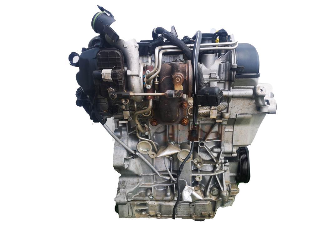 Motor CZE Seat Ateca 1.4 TSI (150 cv) Start/Stop