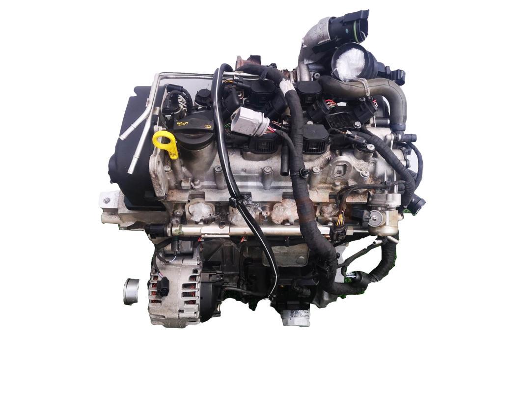 Motor CZE Seat Ateca 1.4 TSI (150 cv) Start/Stop