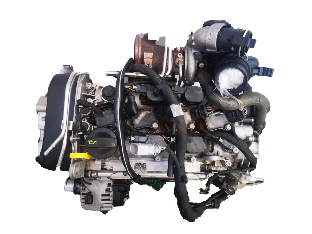 Motor CZE Seat Ateca 1.4 TSI (150 cv) Start/Stop