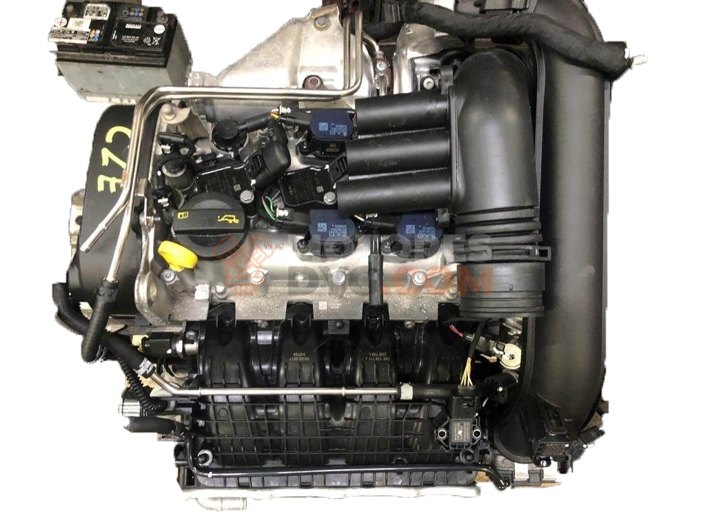 Motor cze Seat Ibiza IV ST 1.4 TDI (75cv)