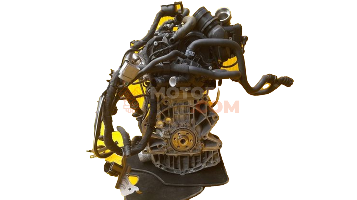 Motor CZE Seat Leon III 1.4 TSI (125 cv) start/stop