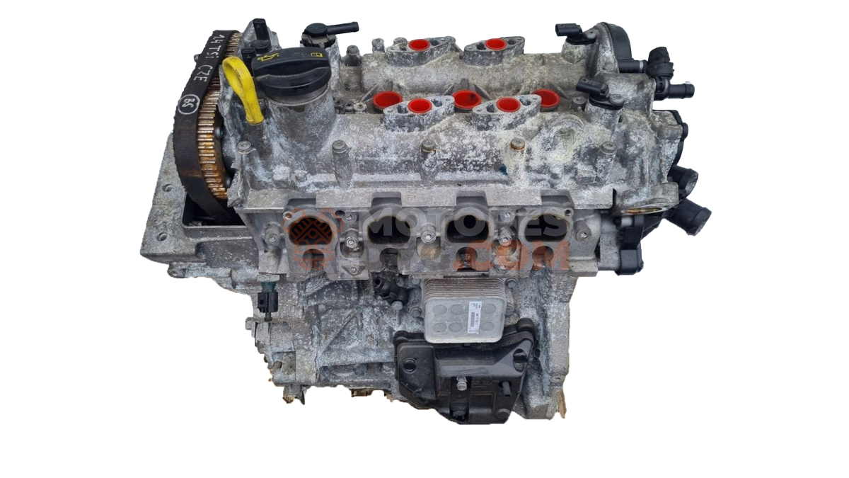 Motor CZE Seat Leon III 1.4 TSI (150 cv) ACT start/stop