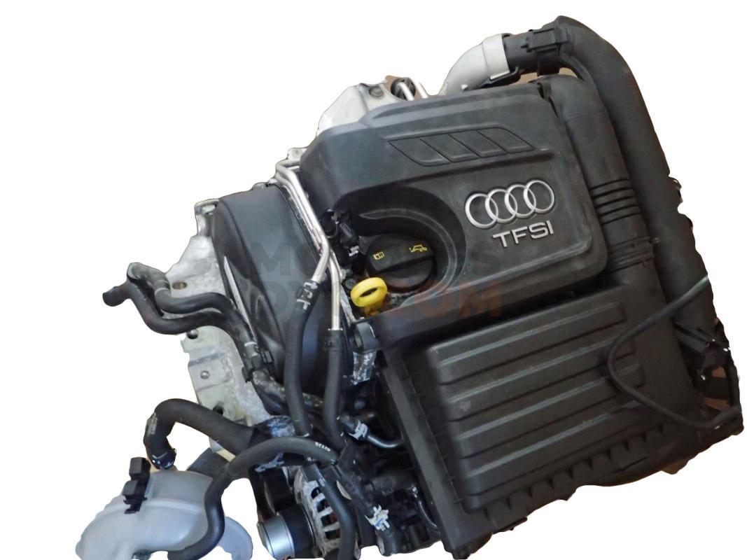Motor CZE Skoda Kodiaq 1.4 TSI (150 cv) ACT 4x4