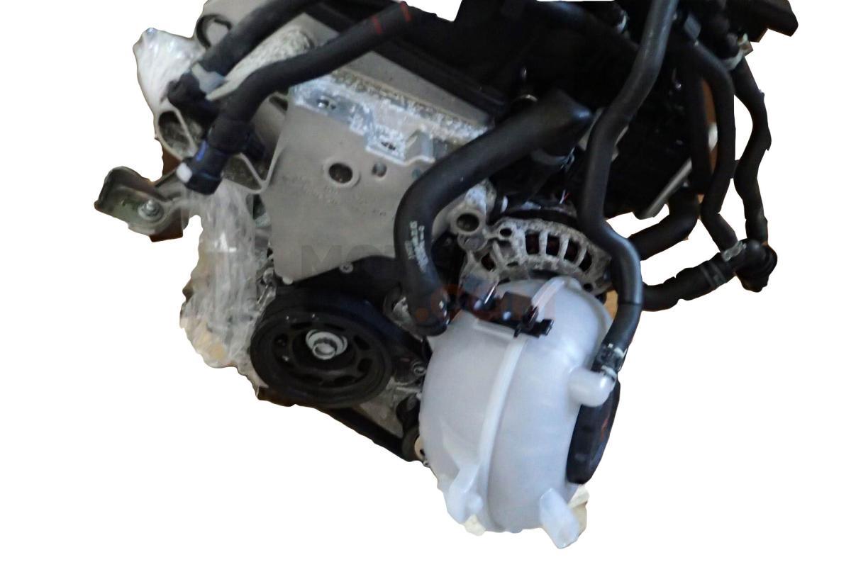 Motor CZE Skoda Kodiaq 1.4 TSI (150 cv) ACT 4x4