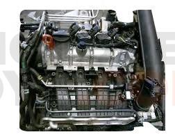 Motor CZE Skoda Kodiaq 1.4 TSI (150 cv) ACT DSG