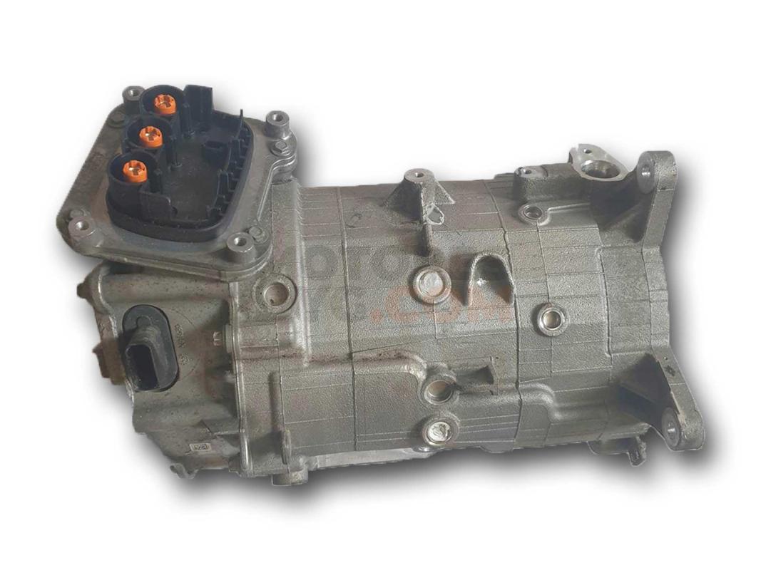 Motor CZE Skoda Superb III 1.4 TSI (125 cv)