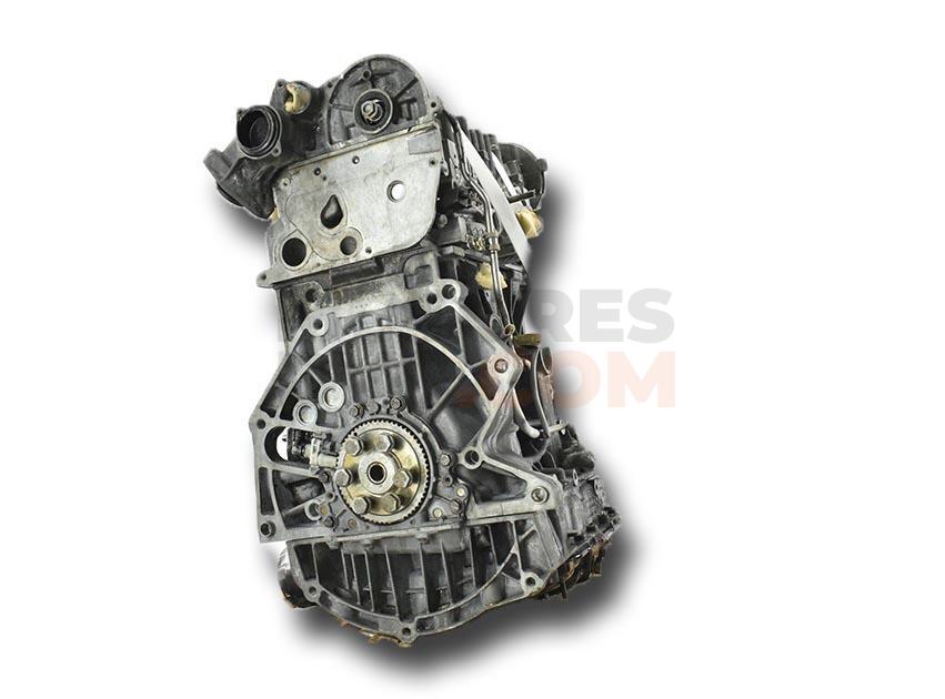 Motor CZE Skoda Superb III 1.4 TSI (125 cv)