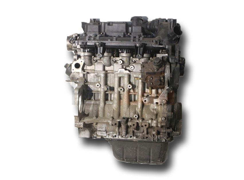 Motor CZE Skoda Superb III 1.4 TSI (150 cv) 4x4 ACT
