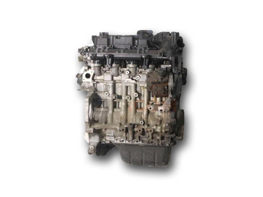 Motor CZE Skoda Superb III 1.4 TSI (150 cv) 4x4 ACT