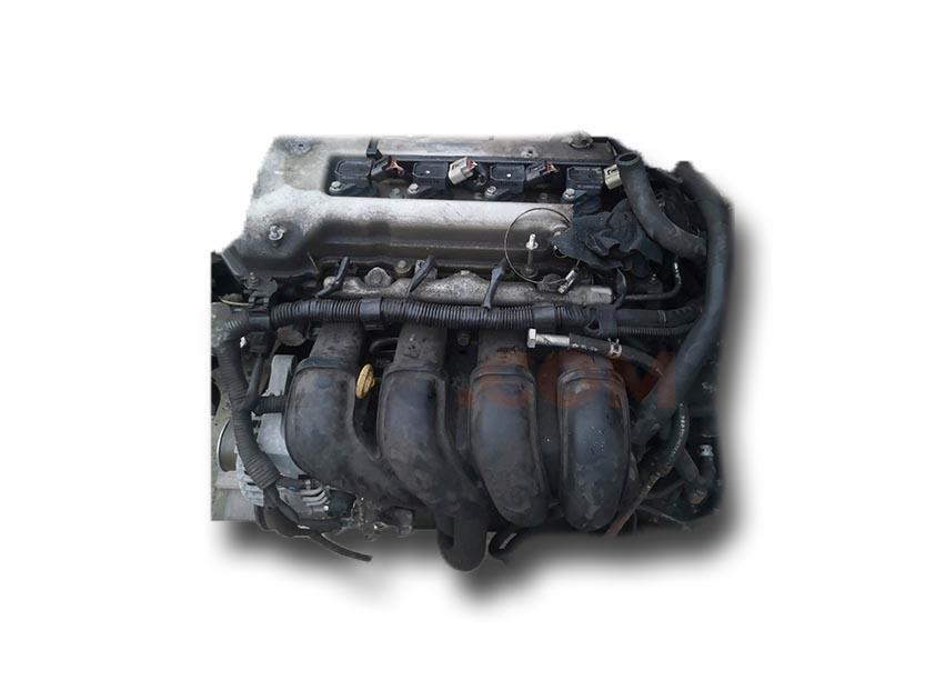 Motor CZE Skoda Superb III 1.4 TSI (150 cv) ACT
