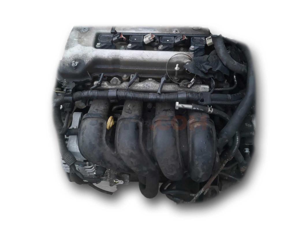 Motor CZE Skoda Superb III 1.4 TSI (150 cv) ACT
