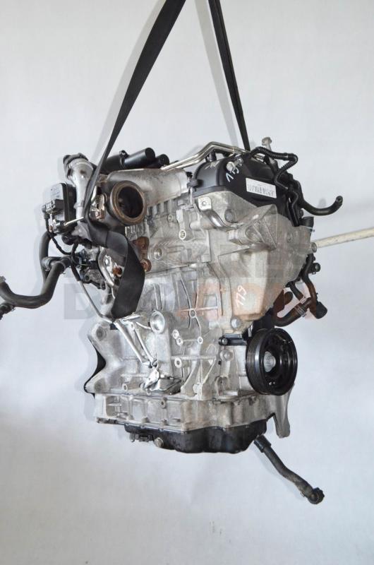 Motor CZE Volkswagen Golf VII 1.4 TSI (150 cv) BMT