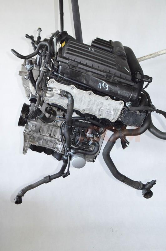 Motor CZE Volkswagen Golf VII 1.4 TSI (150 cv) BMT