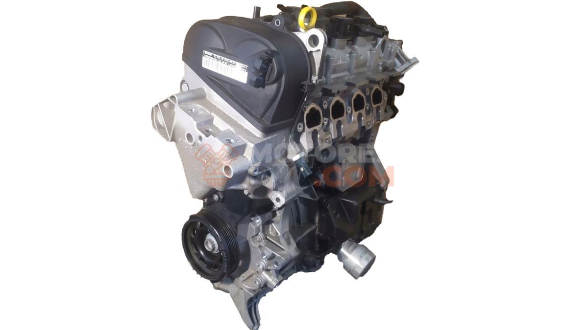 Motor CZE Volkswagen Golf VII Variant 1.4 TSI (150 cv) BMT DSG