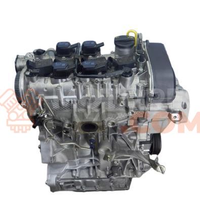 Motor CZE Volkswagen Golf VII (Versión 2016) 1.4 TSI (150 cv) BMT