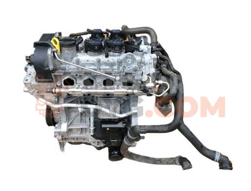 Motor CZE Volkswagen Golf VII (Versión 2016) 1.4 TSI (150 cv) BMT