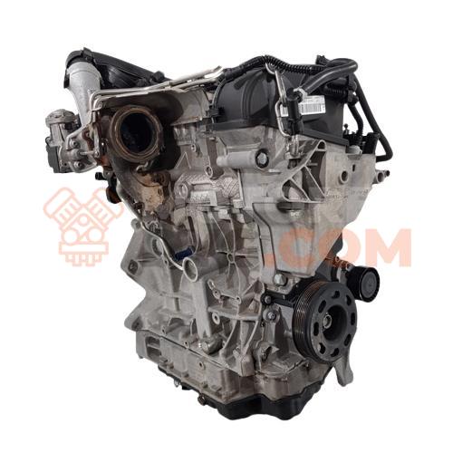 Motor CZE Volkswagen Golf VII (Versión 2016) 1.4 TSI (150 cv) BMT