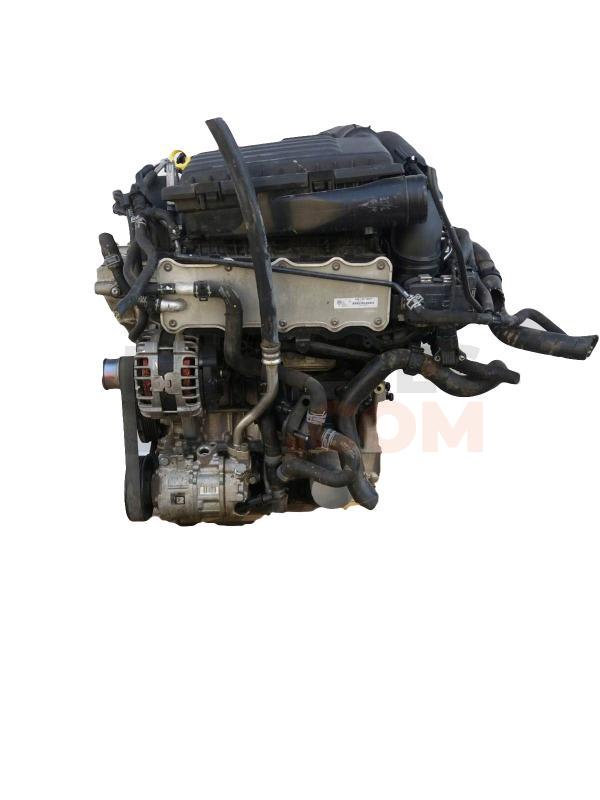 Motor CZE Volkswagen Passat (B8) 1.4 TSI (150 cv) BMT ACT