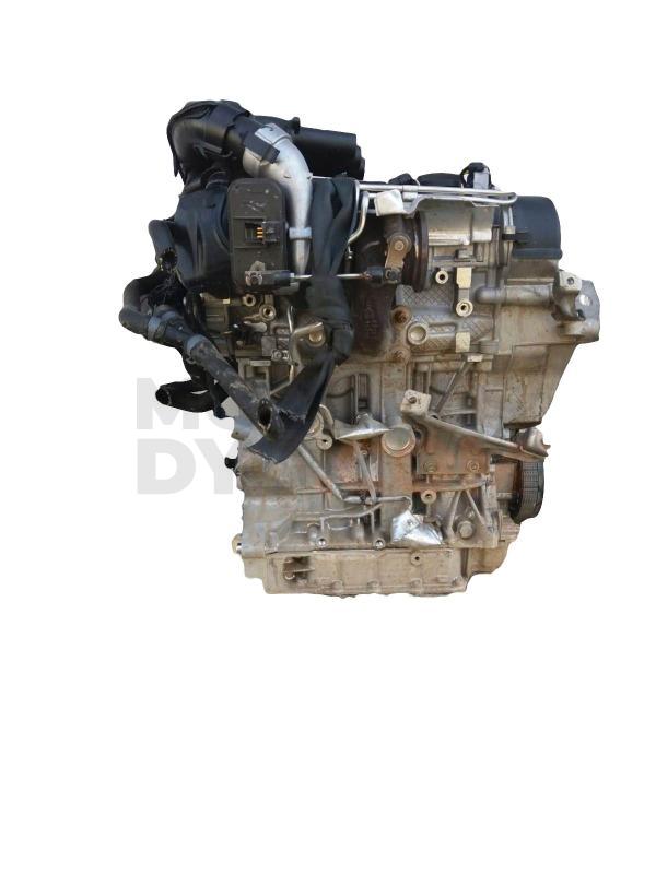 Motor CZE Volkswagen Passat (B8) 1.4 TSI (150 cv) BMT ACT