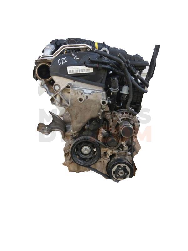 Motor CZE Volkswagen Passat (B8) 1.4 TSI (150 cv) BMT ACT