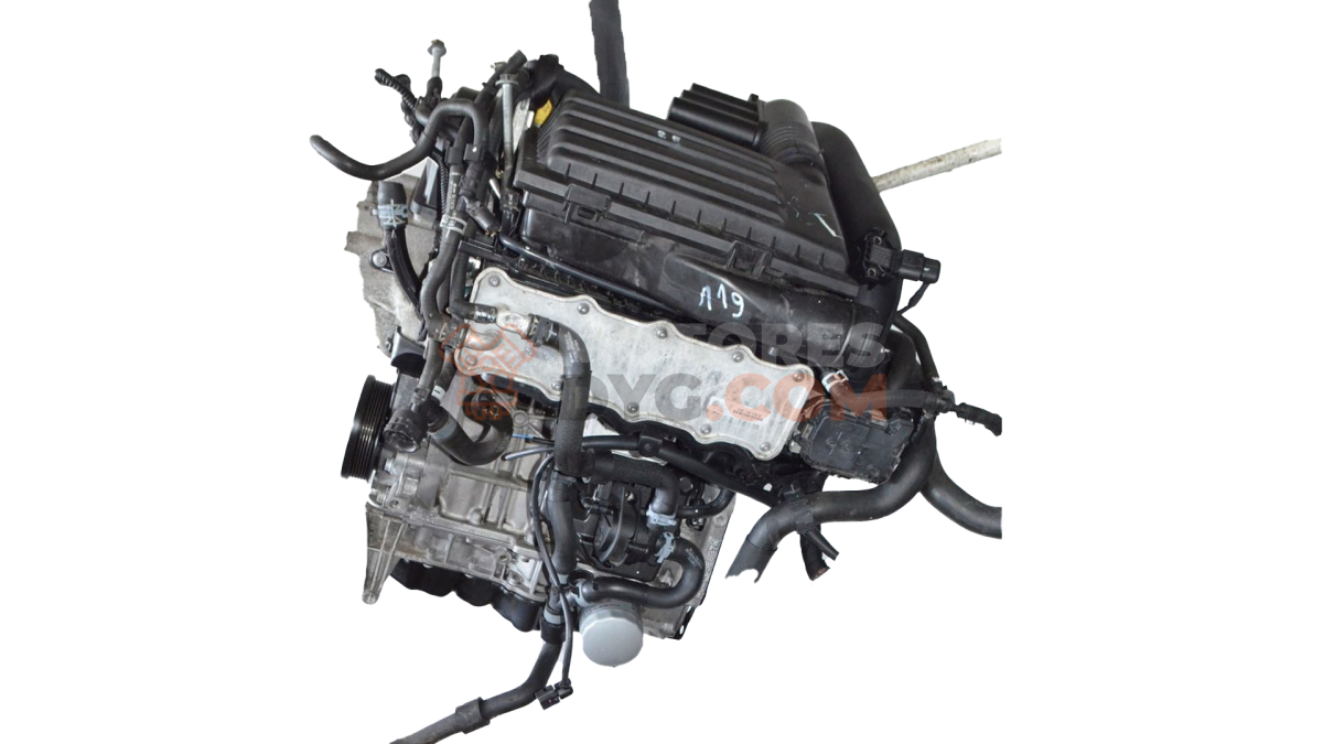 Motor CZE Volkswagen Passat Variant (B8) 1.4 TSI (125 cv) DSG