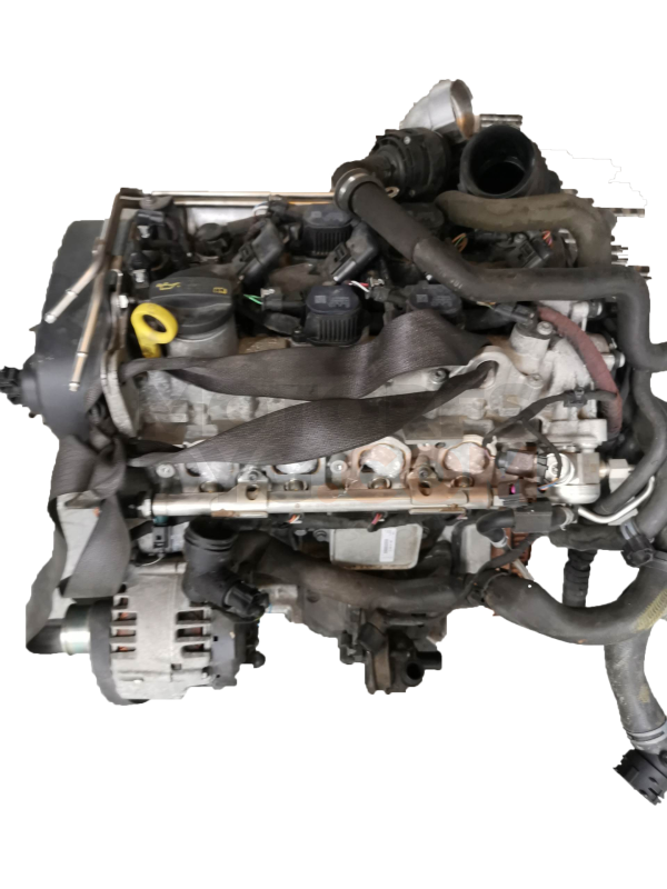 Motor cze Volkswagen Golf VII 1.4 TSI (122 cv)