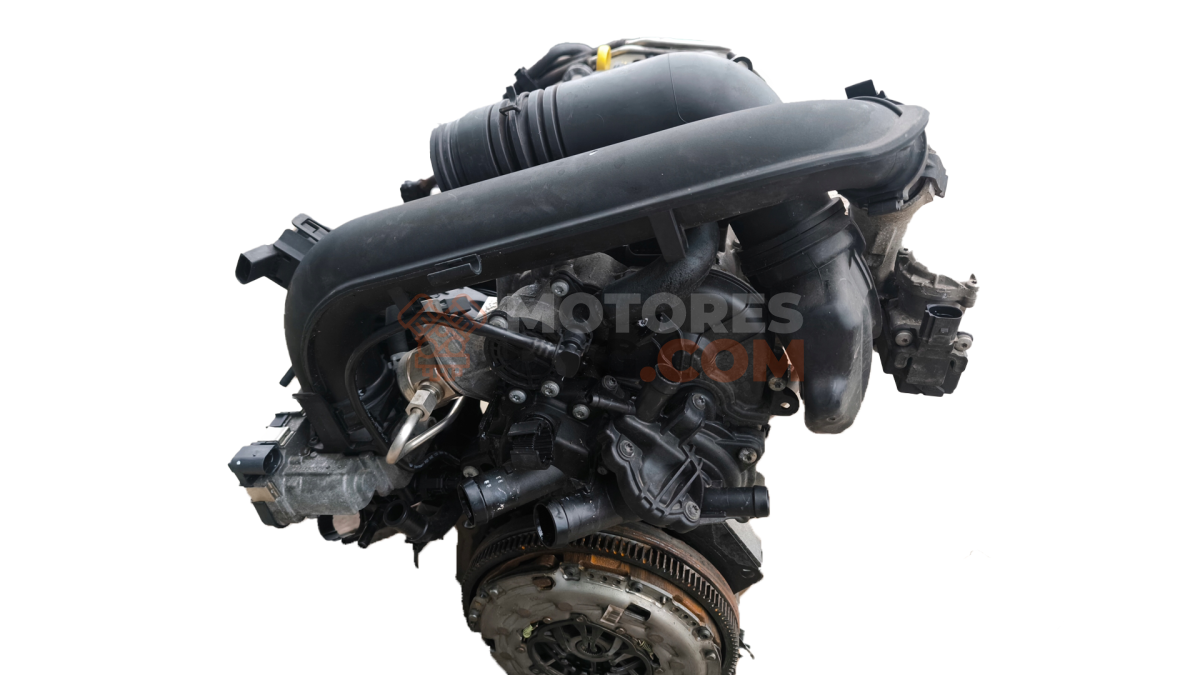 Motor CZEA Audi A1 (8X) 1.4 TFSI (140 cv)