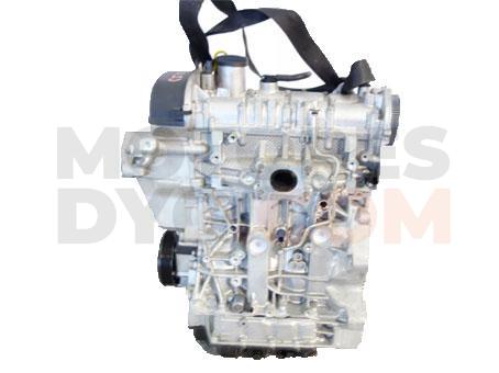 Motor CZEA Audi A1 (8X) 1.4 TFSI (140 cv)