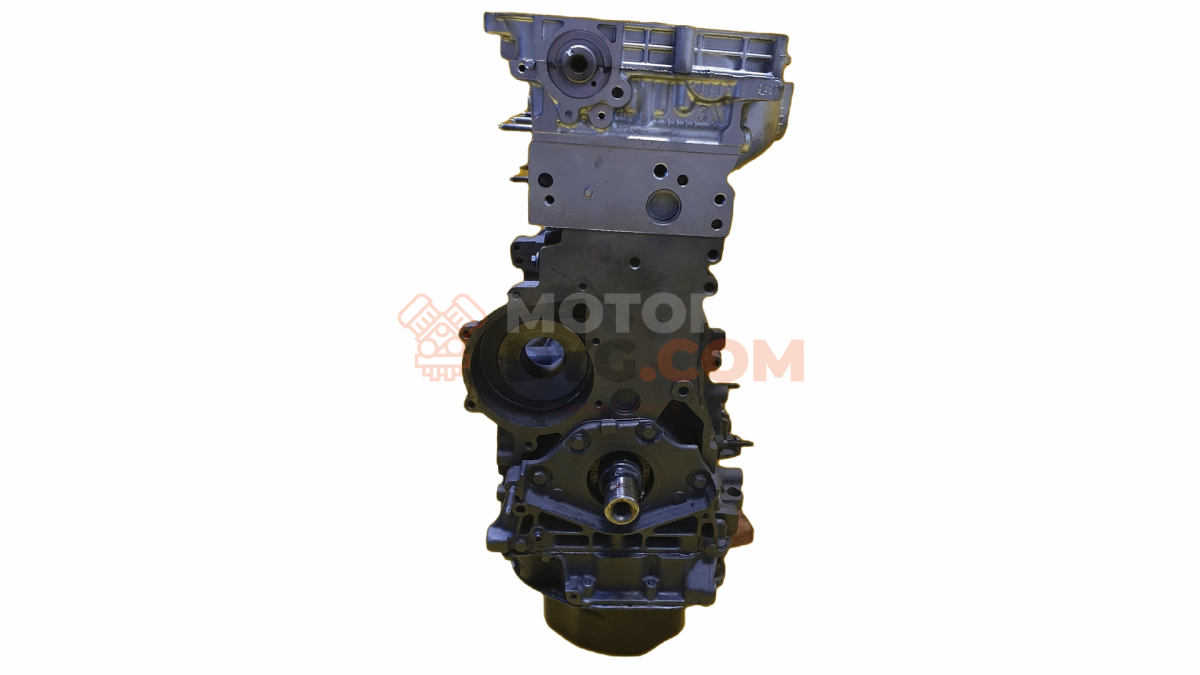 Motor czea Audi A1 (8X) 1.4 TFSI (140 cv)