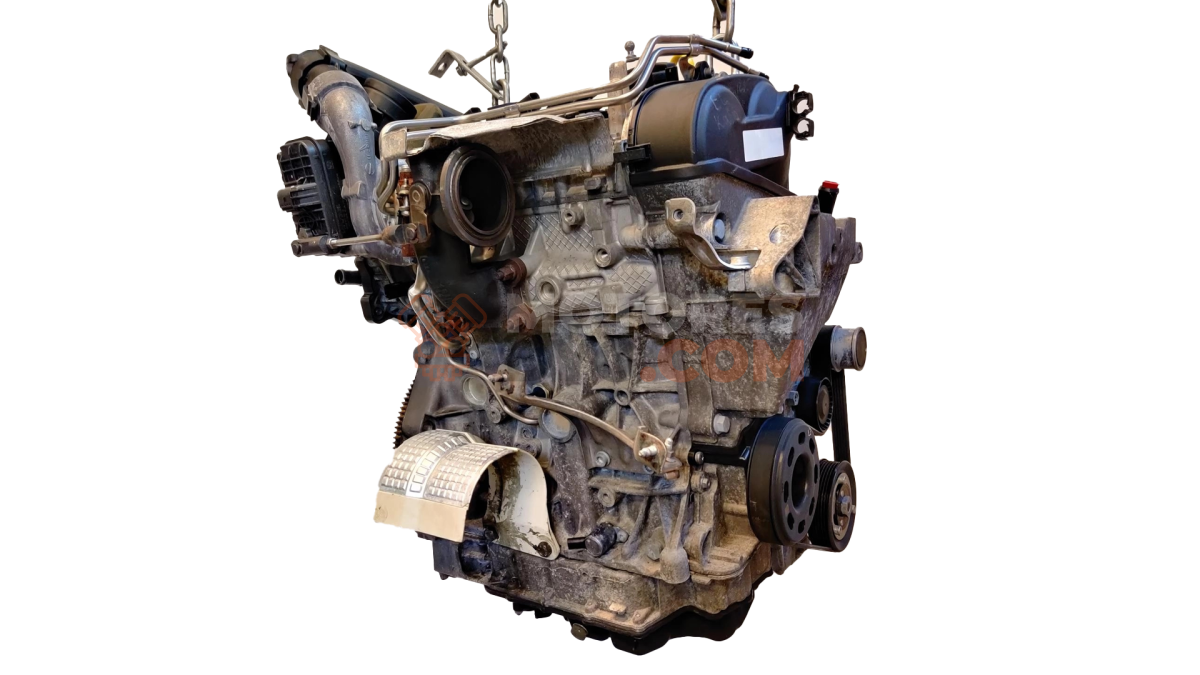 Motor CZEA Audi A1 (8X) 1.4 TFSI (185 cv) S tronic